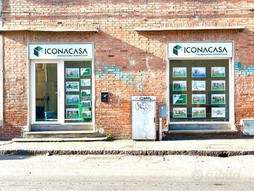 Immobile di 37 m² con 2 locali a Bologna