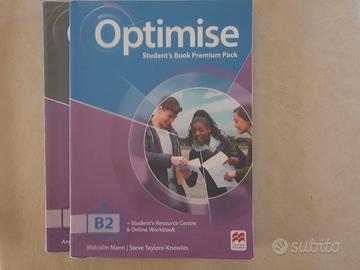 optimise volumi B2