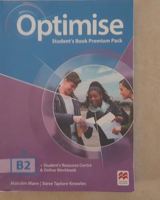 optimise volumi B2