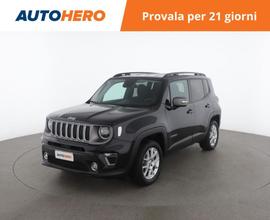 JEEP Renegade LF99722
