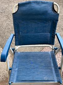 Sedie brunner kelly classic