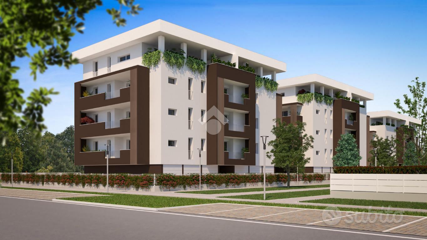 Appartamento – Mogliano Veneto, Ghetto - Vista 2
