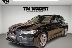 BMW Serie 3(G20/1-80/1) - 316d 48V Touring Busines