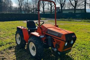 Trattore GOLDONI 926 RS-DT