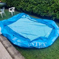 piscina da esterno 