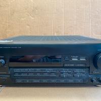 Amplificatore Kenwood A-85 140w stereo-karaoke