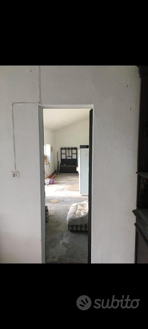 Terreno con casa - Vista 3