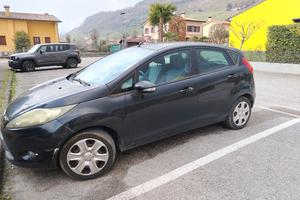 fiesta gpl - neo patentati