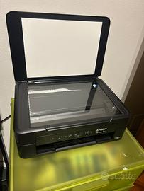 Stampante Epson XP-2200 Wi-Fi multifunzione
