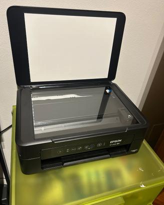 Stampante Epson XP-2200 Wi-Fi multifunzione