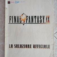 guida final fantasy 9 x2 15 crisis core ps1 2 3 4