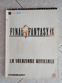 guida final fantasy 9 x2 15 crisis core ps1 2 3 4