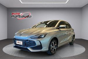 Mg MG3 1.5 Comfort