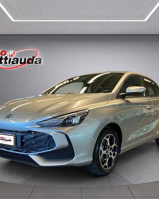 Mg MG3 1.5 Comfort