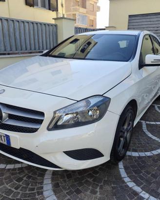 MERCEDES-BENZ A 180 CDI Automatic Sport NO BOLL