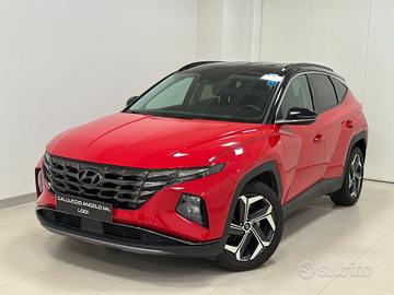 HYUNDAI Tucson 1.6 CRDI 48V Exellence