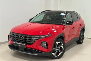 HYUNDAI Tucson 1.6 CRDI 48V Exellence