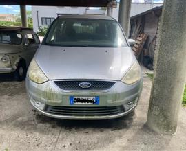 Ford Galax 1800 dci