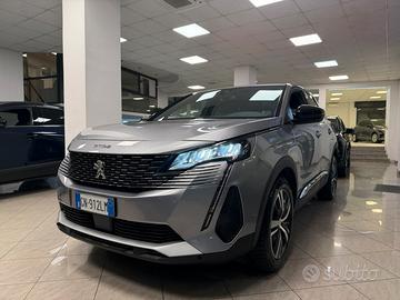 PEUGEOT 3008 1.5 Cc 131Cv ALLURE PACK 2023