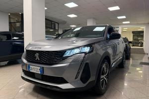 PEUGEOT 3008 1.5 Cc 131Cv ALLURE PACK 2023