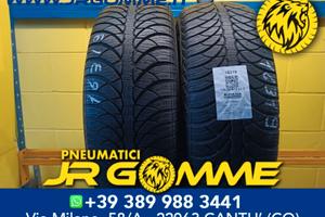 2 Gomme al 70% 195/65/15 FULDA Invernali - Cantù