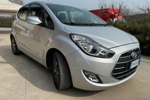 Hyundai ix20 80.000 km euro6b