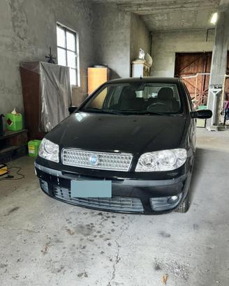 Fiat Punto 2007