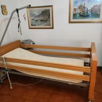 letto da degenza