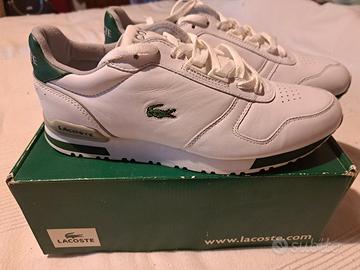 Scarpe Lacoste uomo n. 42