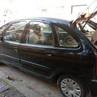 CITROEN Xsara Picasso