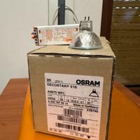 Lampadine Osram