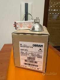 Lampadine Osram