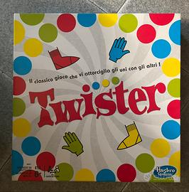 Twister  gioco in scatola Hasbro Gaming