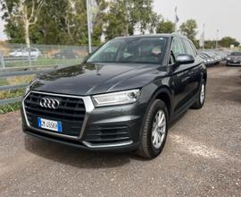 Audi Q5 2.0 TDI 190 CV quattro S tronic Business S