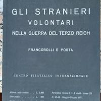 francobolli storia postale 
