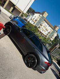 Audi Q8 50 tdi Quattro mildhybrid S line