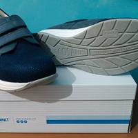 scarpa donna ecosanit 38