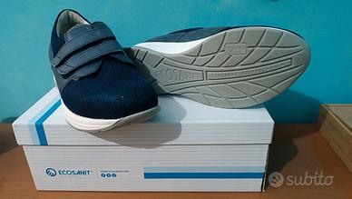 scarpa donna ecosanit 38
