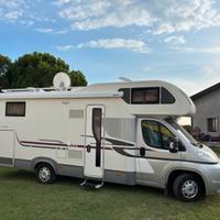 Camper Adria Coral A670SL