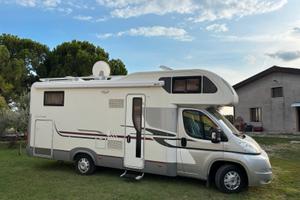 Camper Adria Coral A670SL
