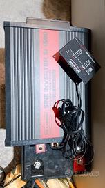 inverter a onda sinusoidale pura, 