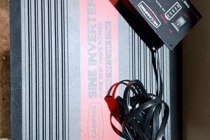 inverter a onda sinusoidale pura, 