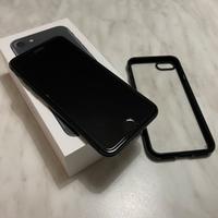 IPhone 7 Nero Opaco 32Gb