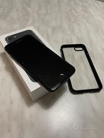 IPhone 7 Nero Opaco 32Gb