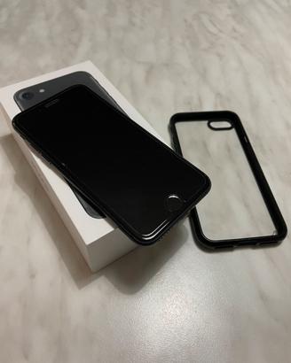 IPhone 7 Nero Opaco 32Gb
