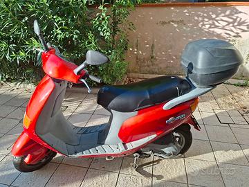 Scooter Piaggio Sfera 125 iscrivibile moto d'epoca