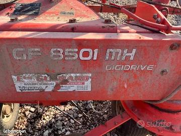 Voltafieno kuhn 8501