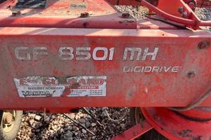 Voltafieno kuhn 8501