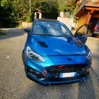 Ford focus ST mk4 2.0 Ecoblue 190cv