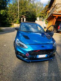 Ford focus ST mk4 2.0 Ecoblue 190cv